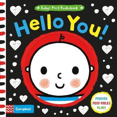 Hello You - BookMarket