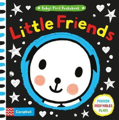 Little Friends - BookMarket