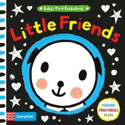 Little Friends - BookMarket