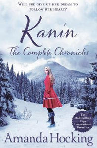 Kanin Complete Chronicles - BookMarket