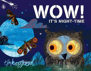 Wow It'S Night-Time