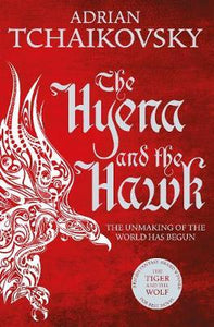 Hyena & Hawk /Bp - BookMarket