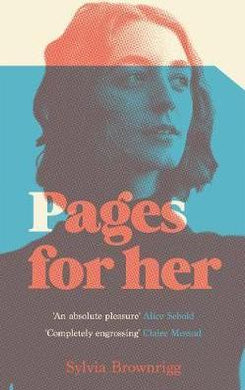 Pages For Her /T - BookMarket