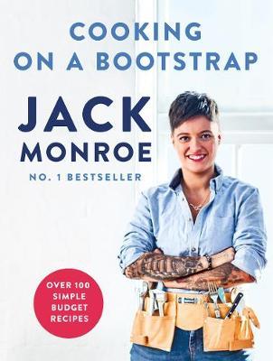 Cooking on a Bootstrap : Over 100 Simple, Budget Recipes - BookMarket