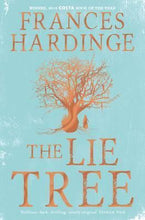 Load image into Gallery viewer, Lie Tree - BookMarket
