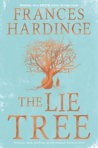 Lie Tree - BookMarket