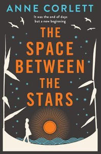Space Between Stars /Bp - BookMarket