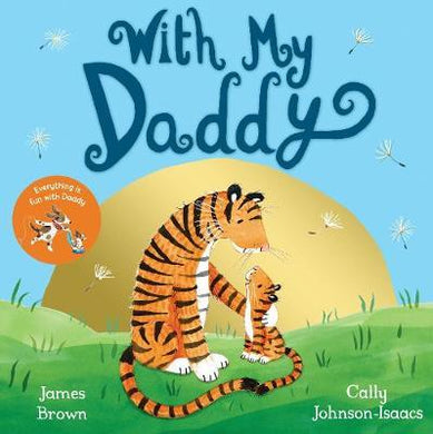 With My Daddy - BookMarket