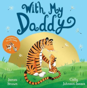 With My Daddy - BookMarket