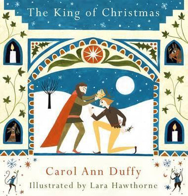 The King Of Christmas /H - BookMarket