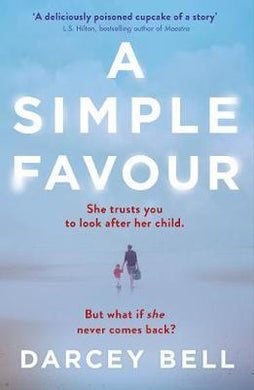 Simple Favour /Bp - BookMarket