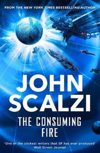 Consuming Fire /Bp - BookMarket