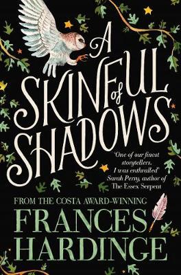 A Skinful Of Shadows - BookMarket