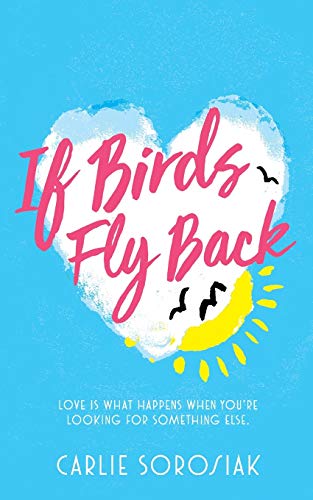 If Birds Fly Back - BookMarket