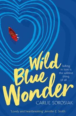 Wild Blue Wonder - BookMarket