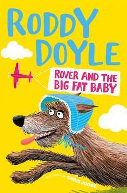 Rover & Big Fat Baby - BookMarket