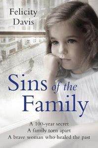 Sins Of The Family - BookMarket