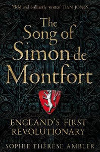 Song Of Simon De Montfort /P