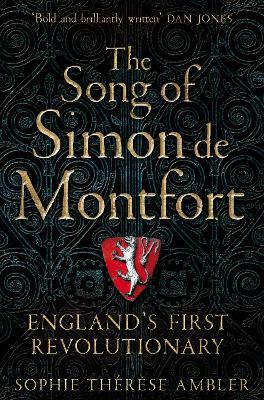 Song Of Simon De Montfort /P