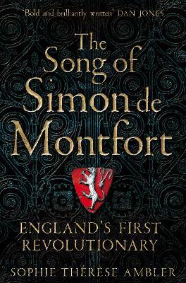 Song Of Simon De Montfort /P