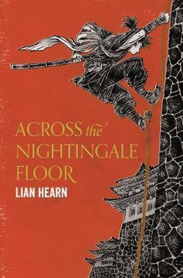 Across Nightingale Floor /Bp - BookMarket