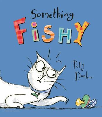 Something Fishy