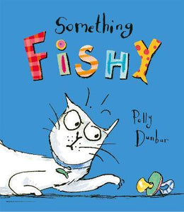 Something Fishy (HC)