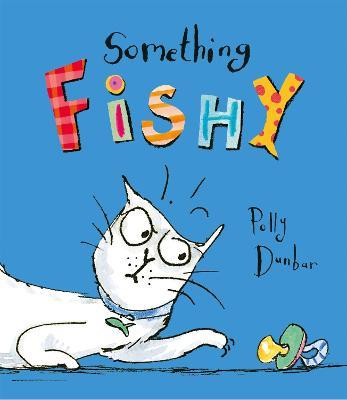 Something Fishy (HC)