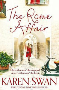 Rome Affair /Bp - BookMarket