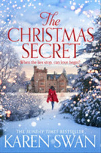 Christmas Secret /Bp - BookMarket