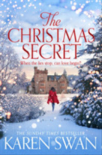 Christmas Secret /Bp - BookMarket