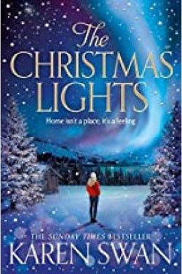 Christmas Lights /Bp - BookMarket