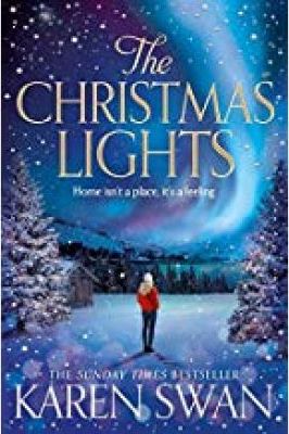 Christmas Lights /Bp - BookMarket