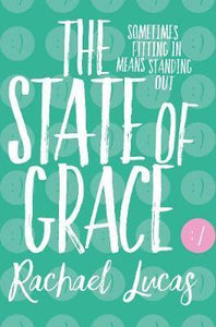 State Of Grace - BookMarket