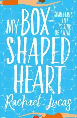 My Box-Shaped Heart - BookMarket