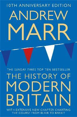 History Of Modern Britain /P