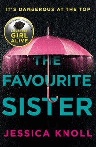 Favourite Sister /T - BookMarket