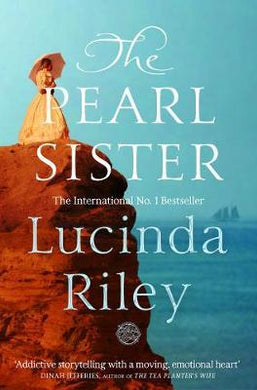 Pearl Sister /Bp - BookMarket
