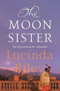 Moon Sister /Bp