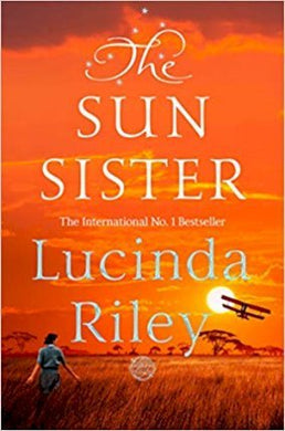 Sun Sister /T* - BookMarket