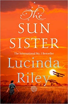 Sun Sister /T* - BookMarket