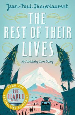 Rest Of Their Lives /Bp - BookMarket