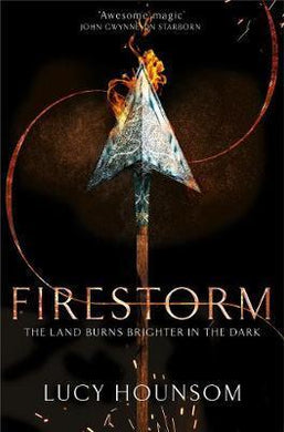Firestorm /Bp - BookMarket
