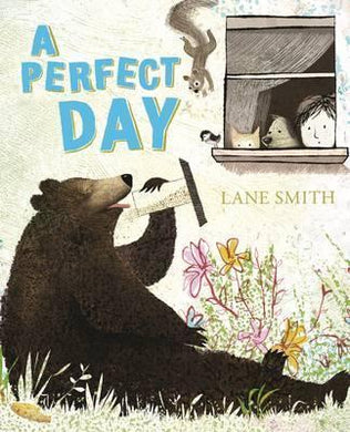 A Perfect Day - BookMarket
