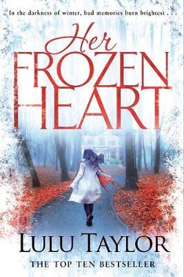 Her Frozen Heart /Bp - BookMarket