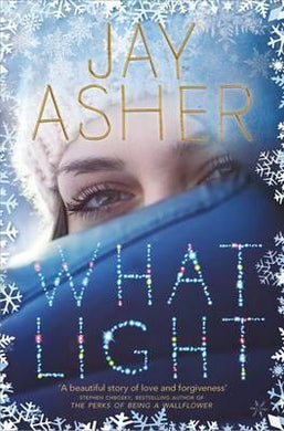 What Light - BookMarket