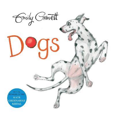 Dogs (Picture Book)