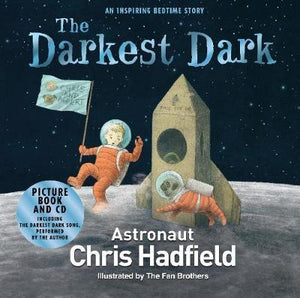 The Darkest Dark +Cd