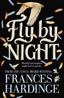 Fly By Night - BookMarket