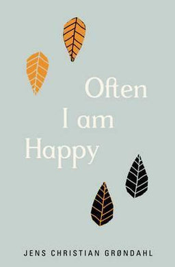 Often I Am Happy /H - BookMarket